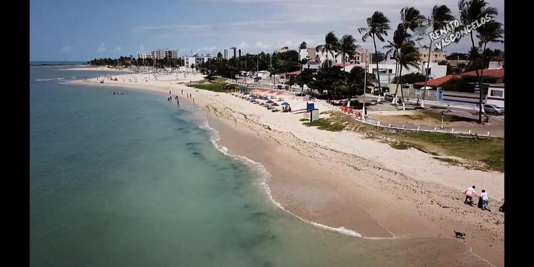 Hotel de Trânsito da PM-PE Olinda Esterno foto