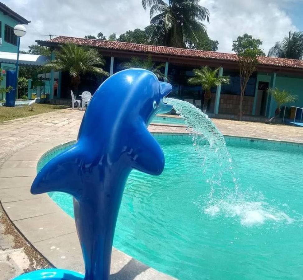 Hotel de Trânsito da PM-PE Olinda Esterno foto