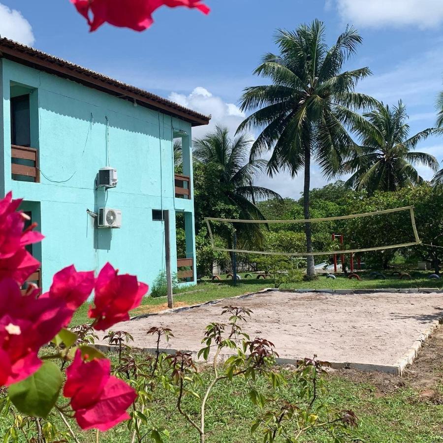 Hotel de Trânsito da PM-PE Olinda Esterno foto